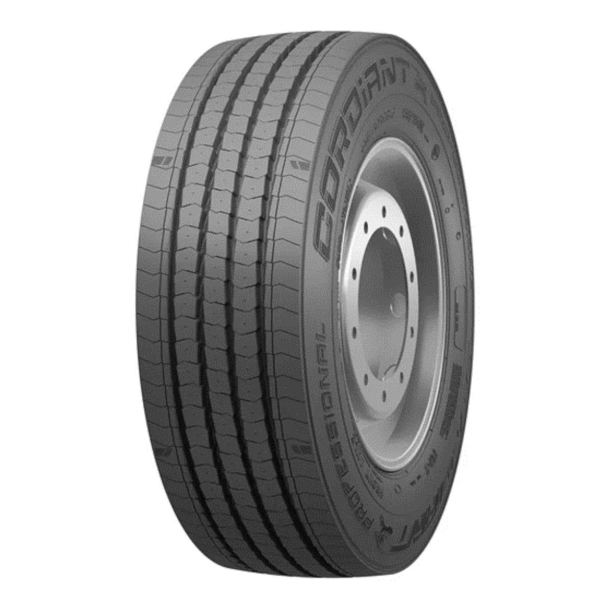 ЯШЗ CORDIANT PROFESSIONAL FR-2 Рулевая 385/65-22.5 161K  