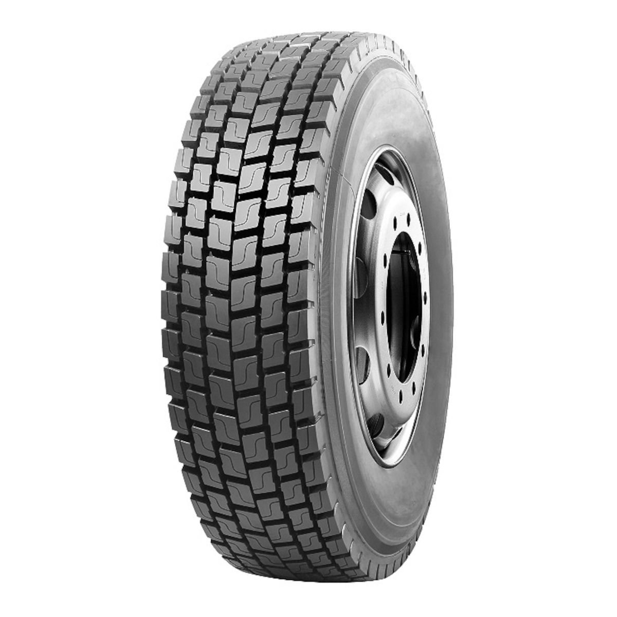 MIRAGE MG638 Ведущая 3PMSF TL PR20 315-22.5 156/152L  