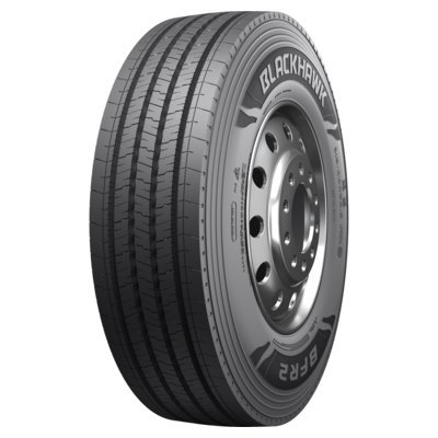 Blackhawk (Sailun Group Co., LTD) BDR2 235/75-17.5 143141L  
