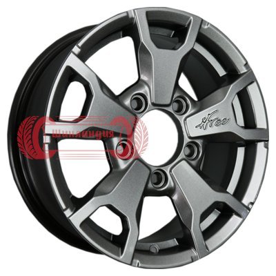 iFree Тайган (КС872) Хай Вэй 6x16/5x139.7 D98.1 ET40  