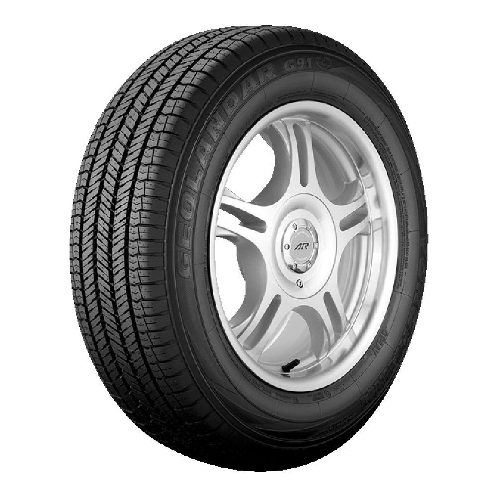 Yokohama Geolandar G91AV 225/65 R17 102H  