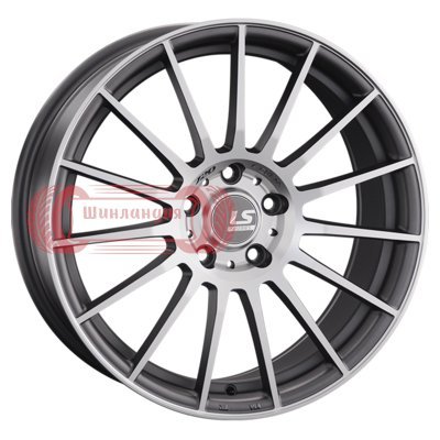 LS FlowForming RC05 MGMF 8x18/5x112 D66.6 ET40  