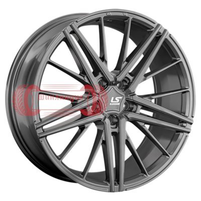 LS FlowForming RC76 GM 8.5x19/5x114.3 D67.1 ET40  