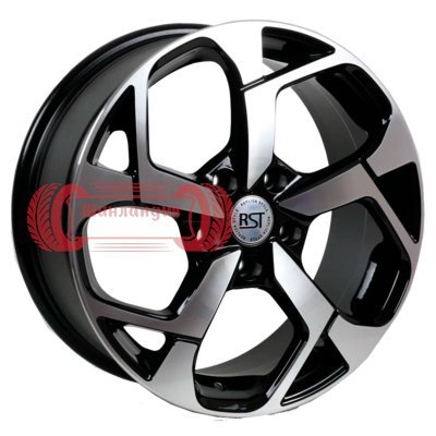 RST R067 (Elantra) BD 7x17/5x114.3 D67.1 ET49  
