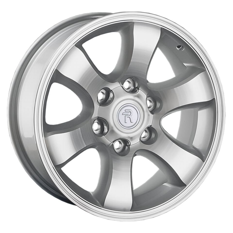Replay TA9 SF 8.5x20/6x139.7 D100.1 ET36  