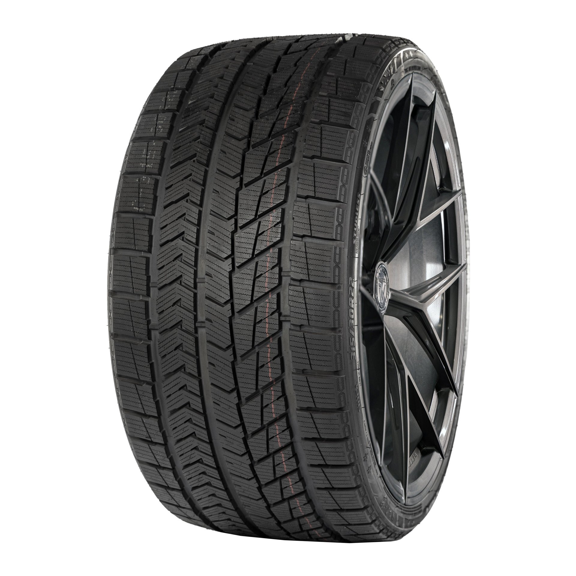 UNISTAR ICE PROTECTION 285/40 R22 110H XL 