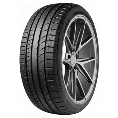 Antares Ingens-Locus 275/45 R21 110W  