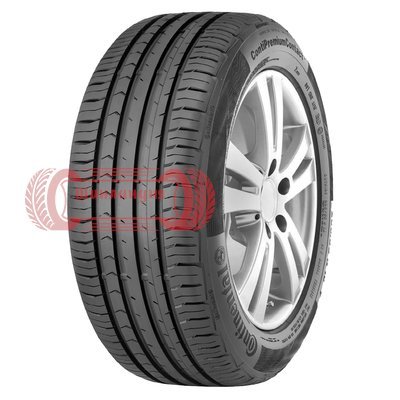 Continental ContiPremiumContact 5 235/65 R17 104V  