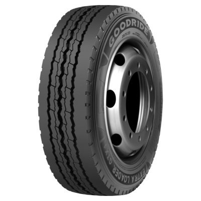 Goodride GTX1 235/75-17.5 143141J  