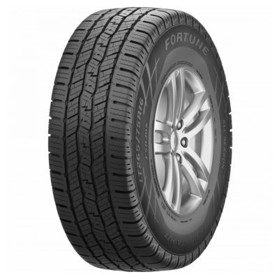 Fortune Tormenta H/T FSR305 235/60 R18 107V XL 