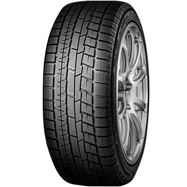 Yokohama IceGUARD iG60A 245/45 R20 99Q  Runflat