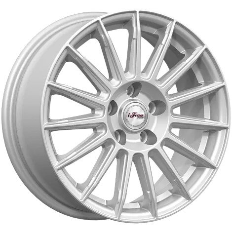 iFree Азур нео_классик 6.5x16/5x114.3 D60.1 ET40  