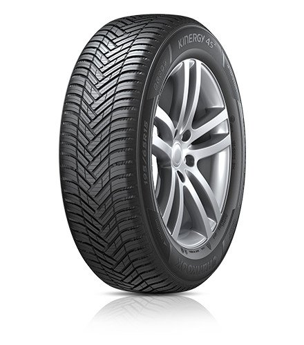Hankook Kinergy 4S2 X H750A 235/65 R17 108V XL 