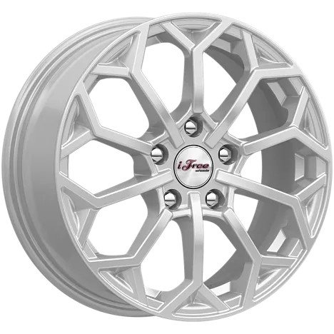 iFree Спейс-Нидл нео_классик 6.5x16/5x105 D56.6 ET38  