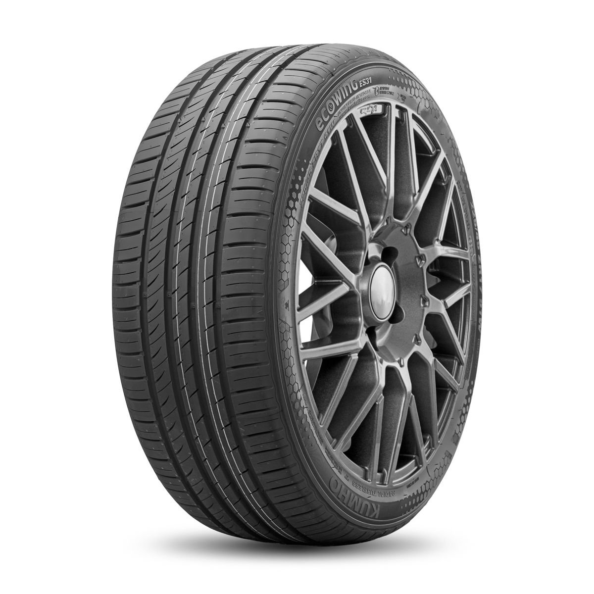 Kumho Ecowing ES31 175/60 R15 81H  