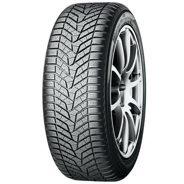 Yokohama W.DRIVE V905 315/40 R21 115V  