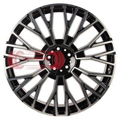 FR replica 3S1111 BMF 10.5x21/5x112 D66.6 ET43  