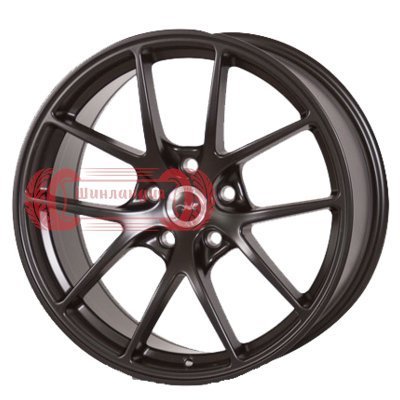 Lizardo 120 CB 8x18/5x114.3 D67.1 ET40  