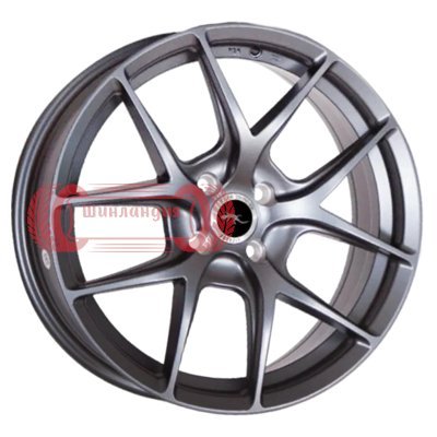 Lizardo 177 (XH186) CG22 7x17/4x100 D60.1 ET38  