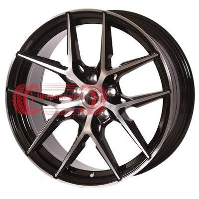 Lizardo 486 BMF 8x18/5x108 D60.1 ET33  