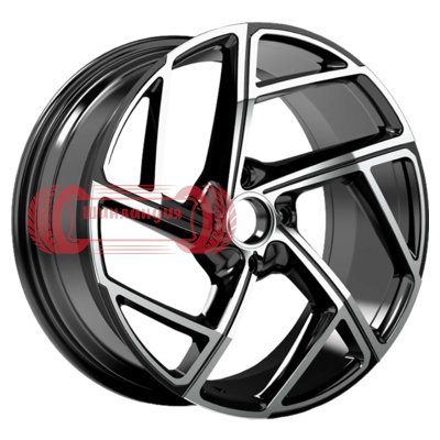 Lizardo 777 BMF 7.5x18/4x100 D60.1 ET40  