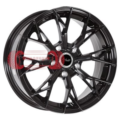 Lizardo Avatar XH180 (348) B 7x16/5x114.3 D67.1 ET40  