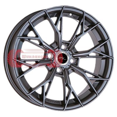 Lizardo Avatar XH180 (348) CG22 7x16/5x114.3 D67.1 ET40  
