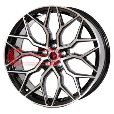 Lizardo XH1024 BMF 8x19/5x114.3 D67.1 ET40  