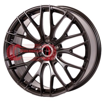 Lizardo XH162 CB 8.5x19/5x108 D60.1 ET33  