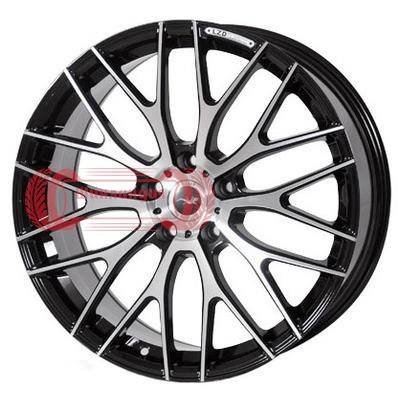 Lizardo XH162 BMF 8.5x19/5x108 D60.1 ET33  