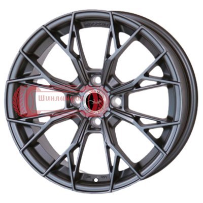 Lizardo XH180 CG22 7x16/4x100 D60.1 ET40  