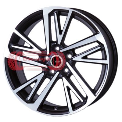 Lizardo XH292 (395) CBMF 8x19/5x108 D67.1 ET45  