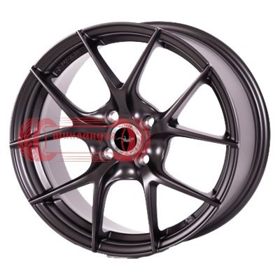 Lizardo XH315 CB 7x16/4x100 D60.1 ET40  