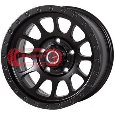 Lizardo XH326 CB 8.5x16/6x139.7 D110.1 ET0  