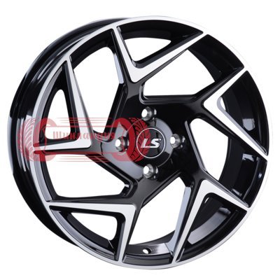 LS 1003 BKF 7x17/4x108 D63.4 ET40  