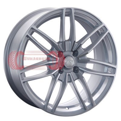 LS 1241 SF 7.5x17/4x100 D60.1 ET40  