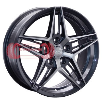 LS 1262 GMF 7.5x17/5x112 D66.6 ET40  