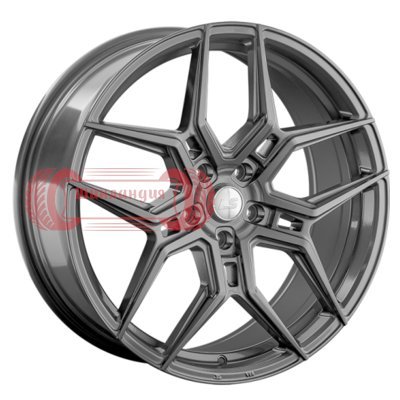 LS 1266 GM 8.5x20/5x114.3 D60.1 ET40  