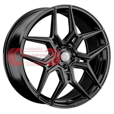 LS 1266 BK 8.5x20/5x108 D63.4 ET45  