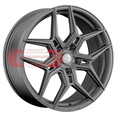 LS 1266 MGM 8.5x20/5x127 D71.6 ET45  