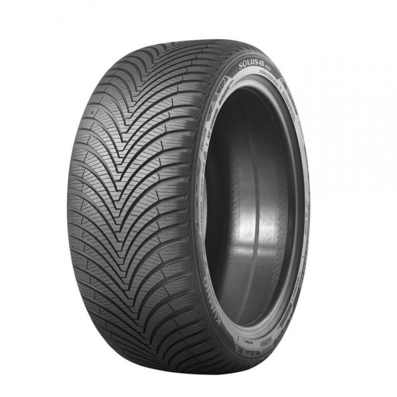 Kumho HA32 225/55 R17 101W XL 