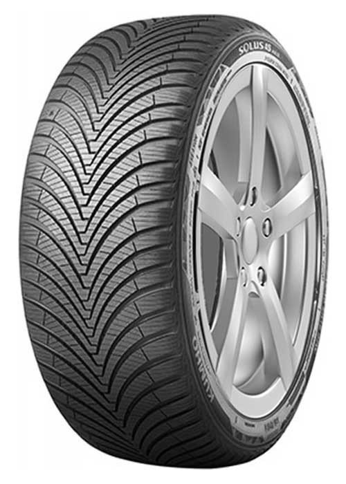 Kumho HA32 SUV 235/50 R18 101V XL 
