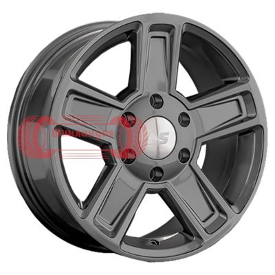 LS 1296 GM 8x17/6x139.7 D100.1 ET38  
