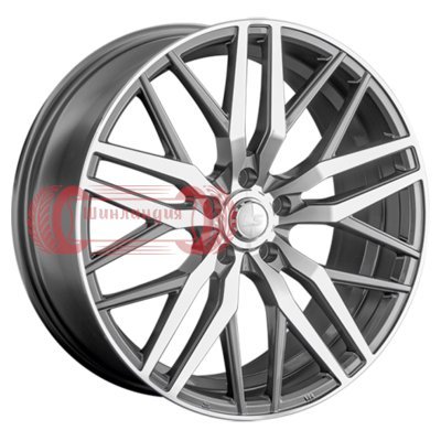 LS 1323 GMF 8.5x20/5x114.3 D67.1 ET40  