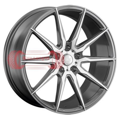 LS 1328 GMF 8.5x19/5x114.3 D67.1 ET40  