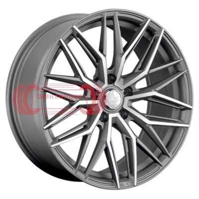 LS 1331 MGMF 8.5x18/5x114.3 D67.1 ET35  