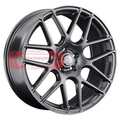 LS 1336 GM 8.5x20/5x114.3 D67.1 ET45  