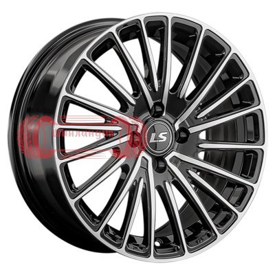 LS 1356 BKF 6.5x15/4x98 D58.6 ET32  
