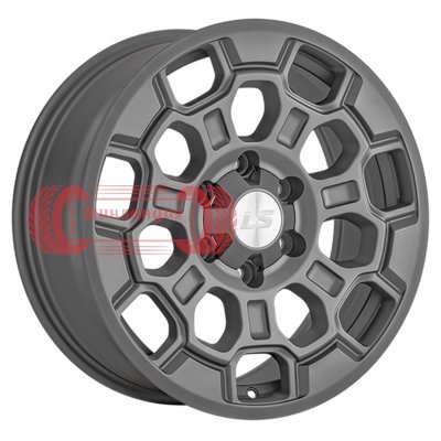 LS 1364 MGM 8x18/6x139.7 D100.1 ET36  