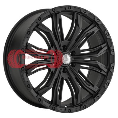 LS 1376 MB 9x20/6x139.7 D106.1 ET20  